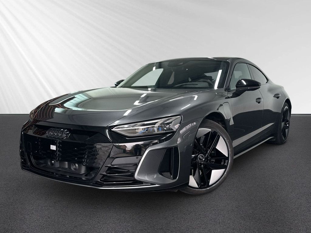 Audi RS e-tron GT 2022