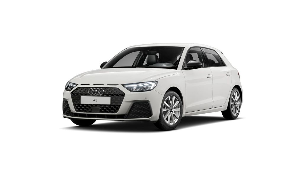 Audi A1 2023