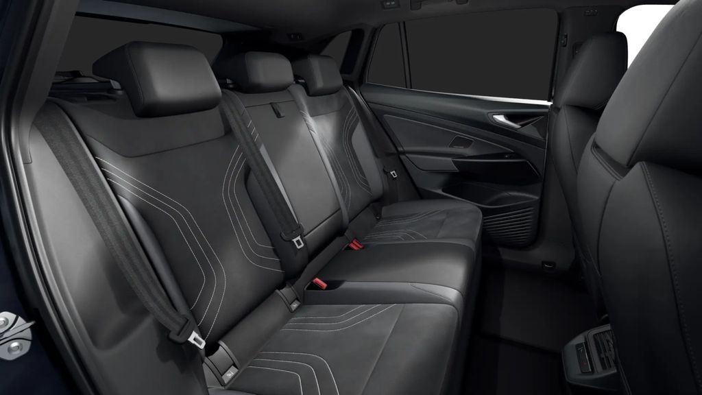 Volkswagen ID.4 2025