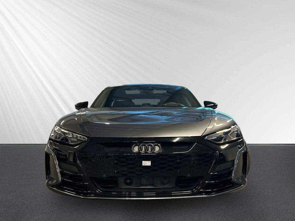 Audi RS e-tron GT 2022