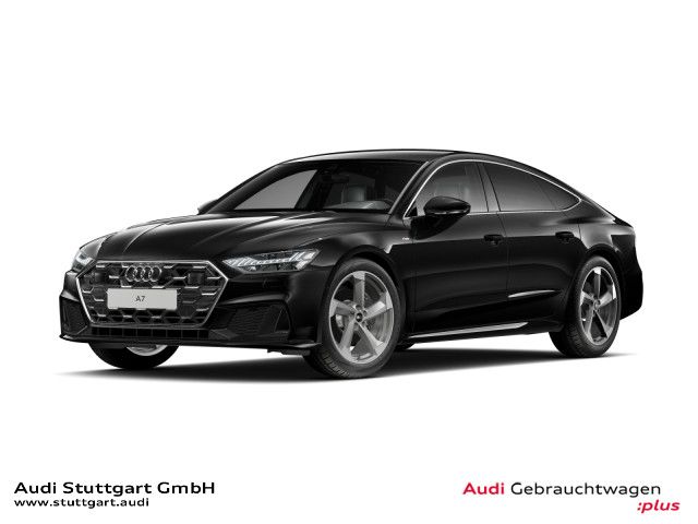 Audi A7 2025