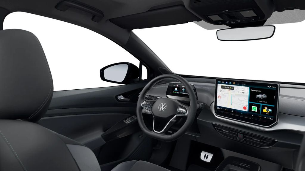 Volkswagen ID.4 2025