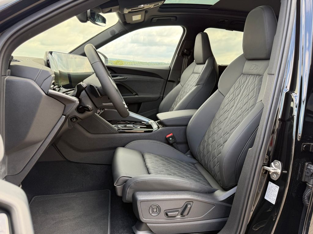 Audi SQ5 2026