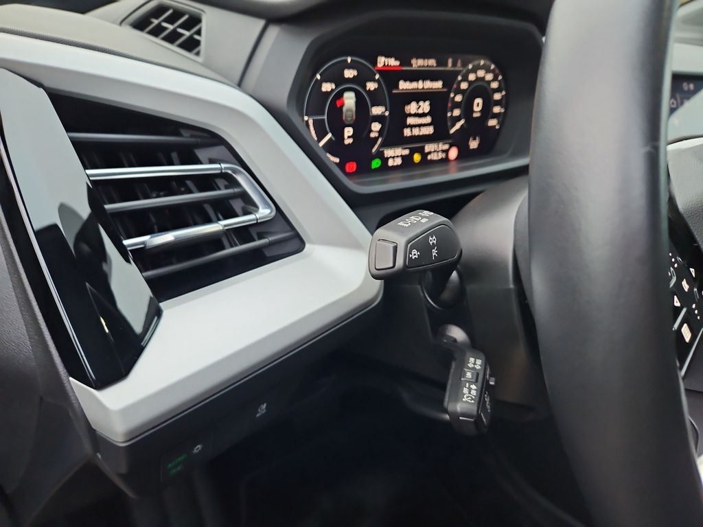Audi Q4 e-tron 2022