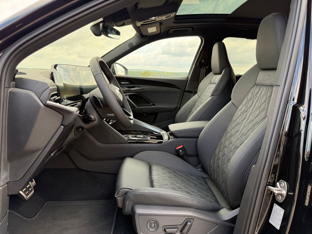 Audi SQ5 2026