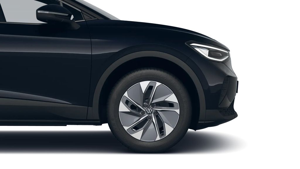 Volkswagen ID.4 2025