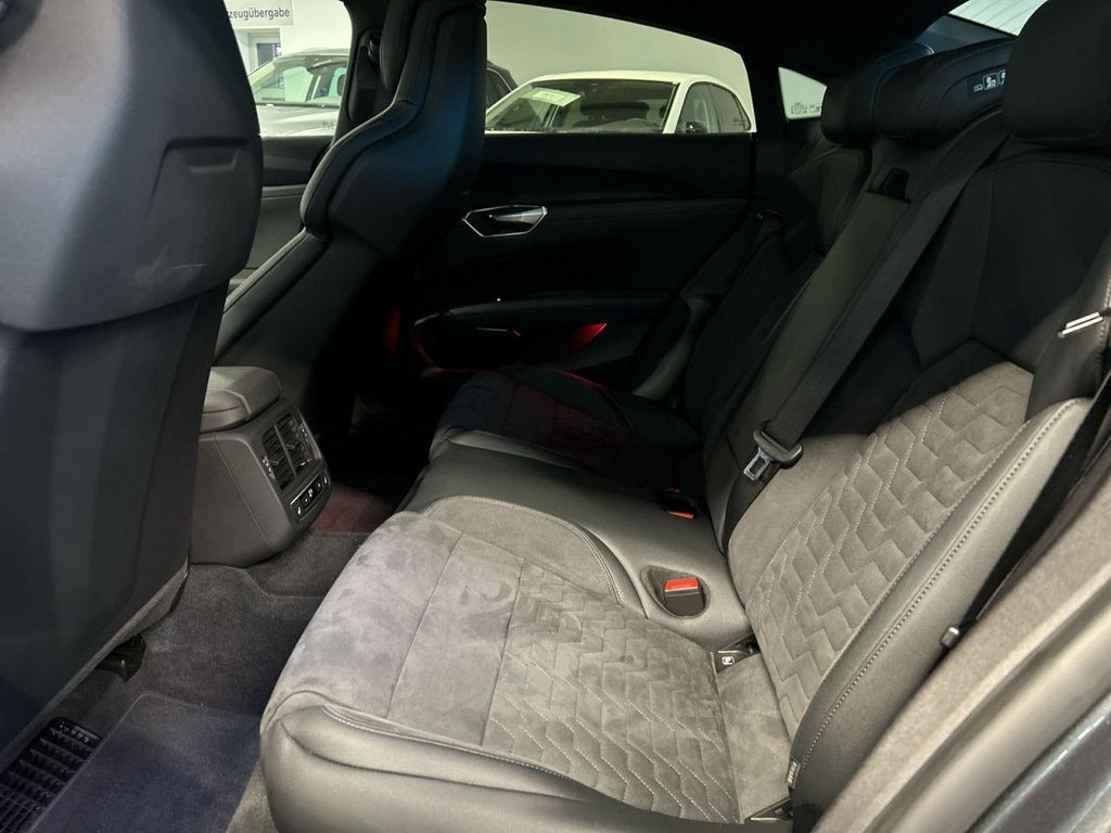 Audi RS e-tron GT 2022