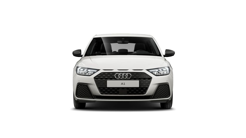 Audi A1 2023