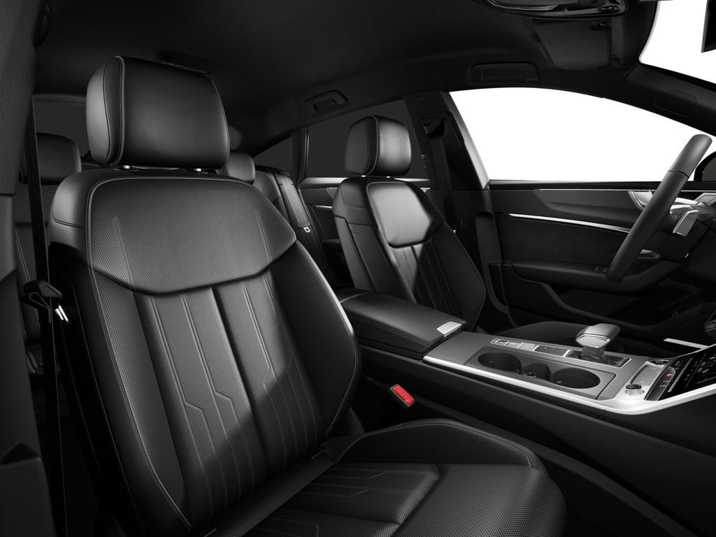 Audi A7 2025