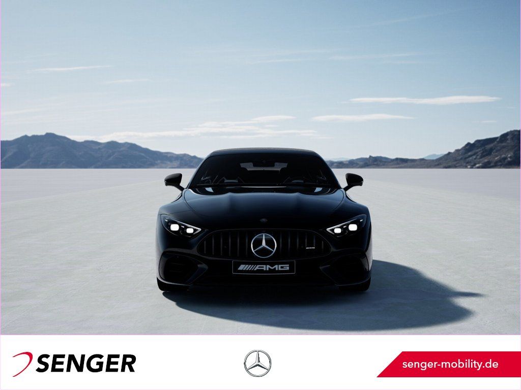 Mercedes-Benz SL 43 AMG 2026