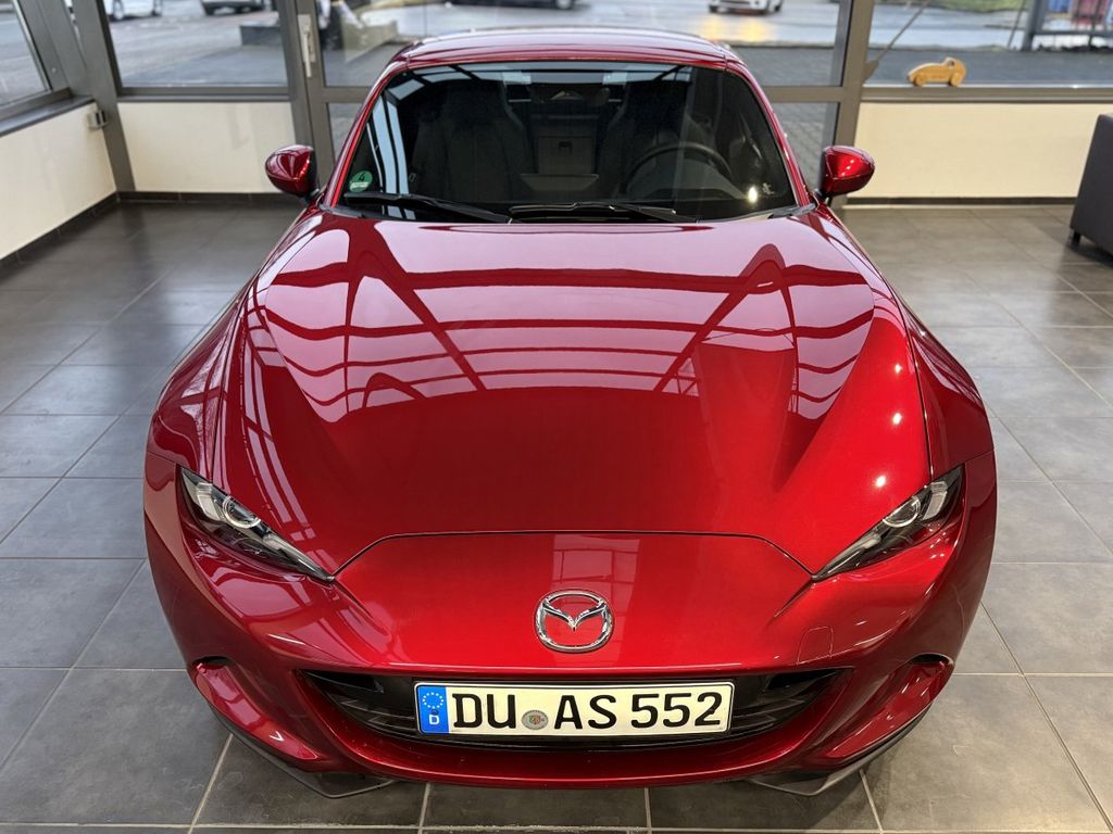 Mazda MX-5 2025