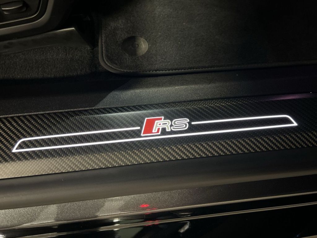 Audi RS e-tron GT 2022