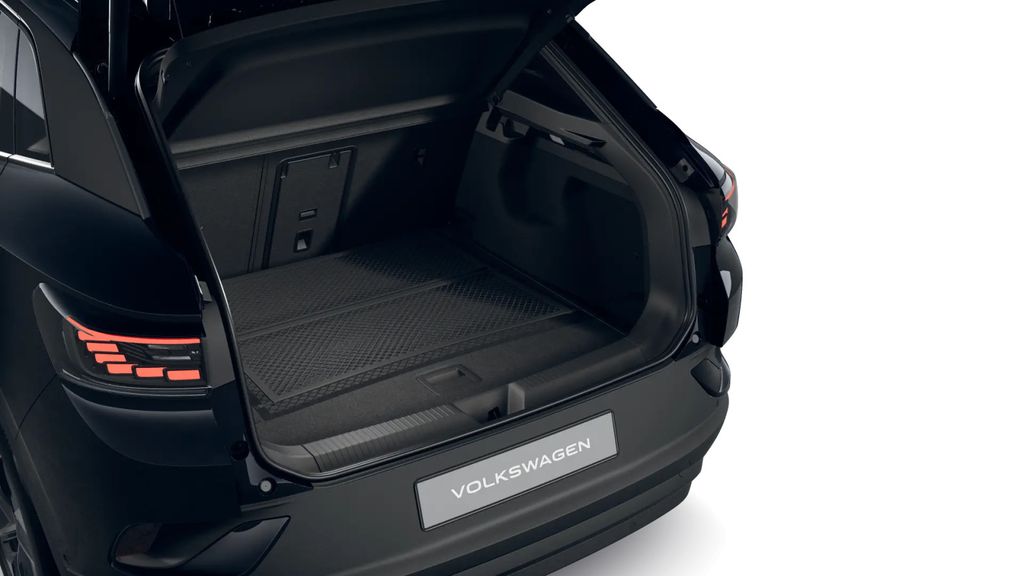 Volkswagen ID.4 2025
