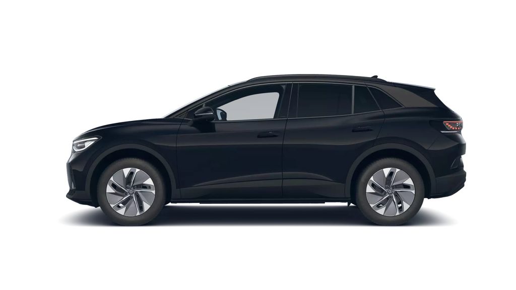 Volkswagen ID.4 2025