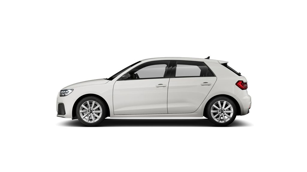 Audi A1 2023
