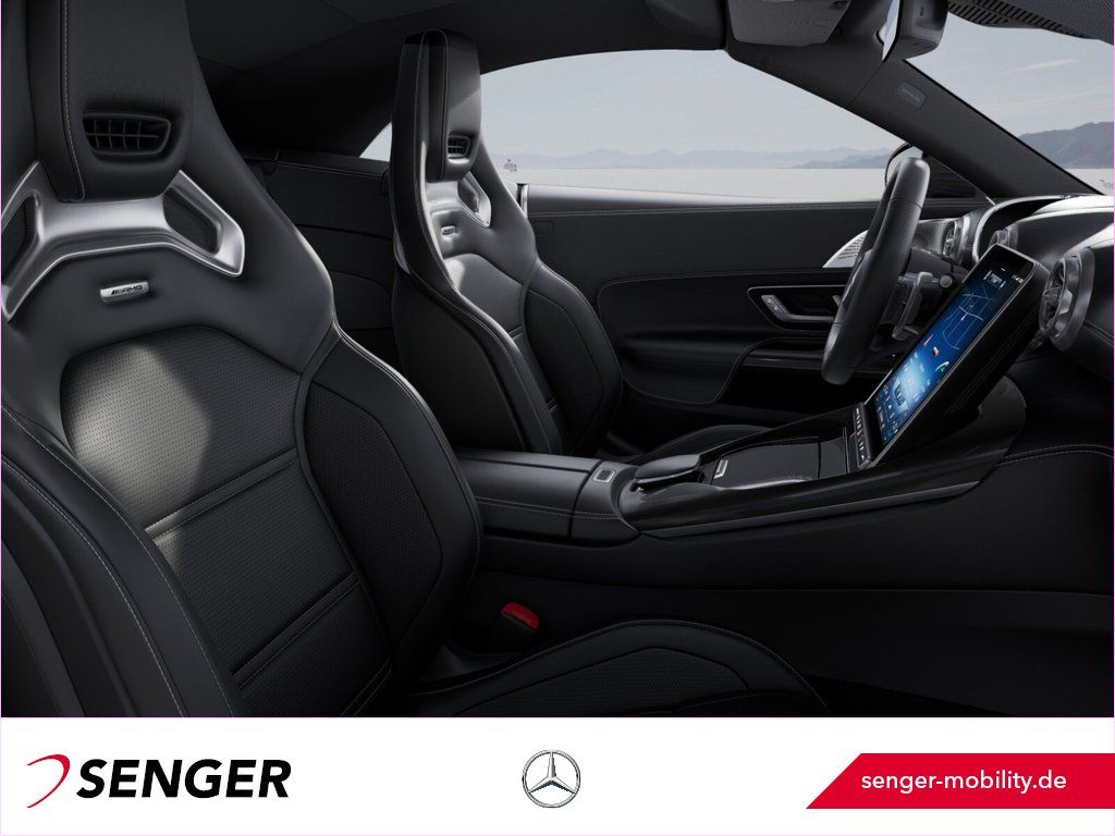 Mercedes-Benz SL 43 AMG 2026