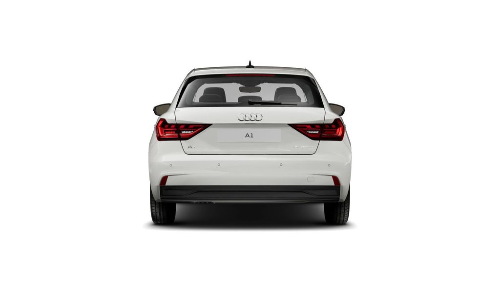 Audi A1 2023