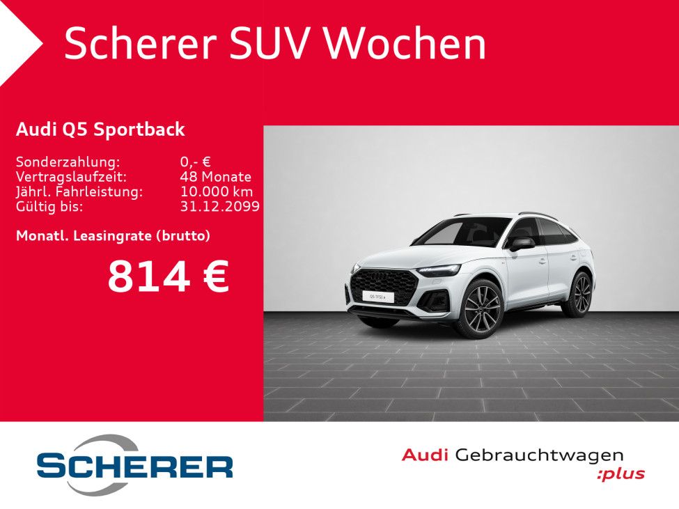 Audi Q5 2025
