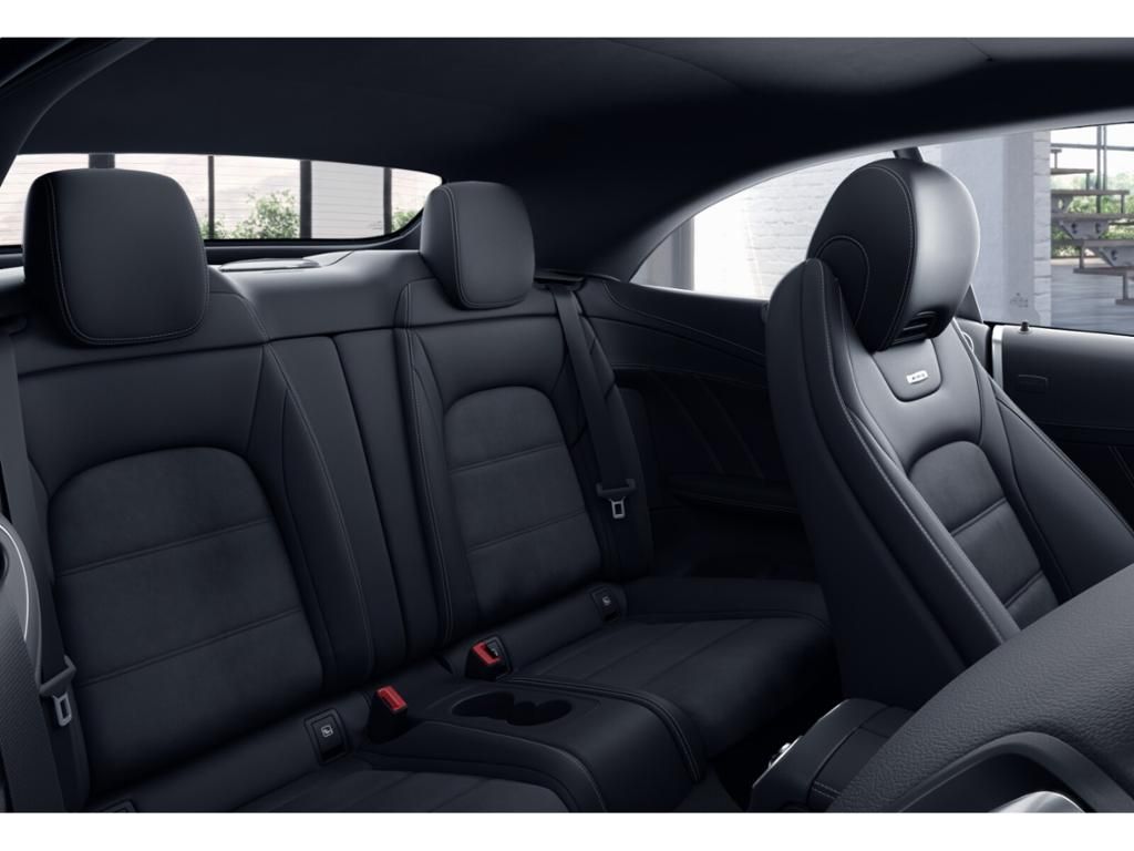 Mercedes-Benz C 63 AMG 2023