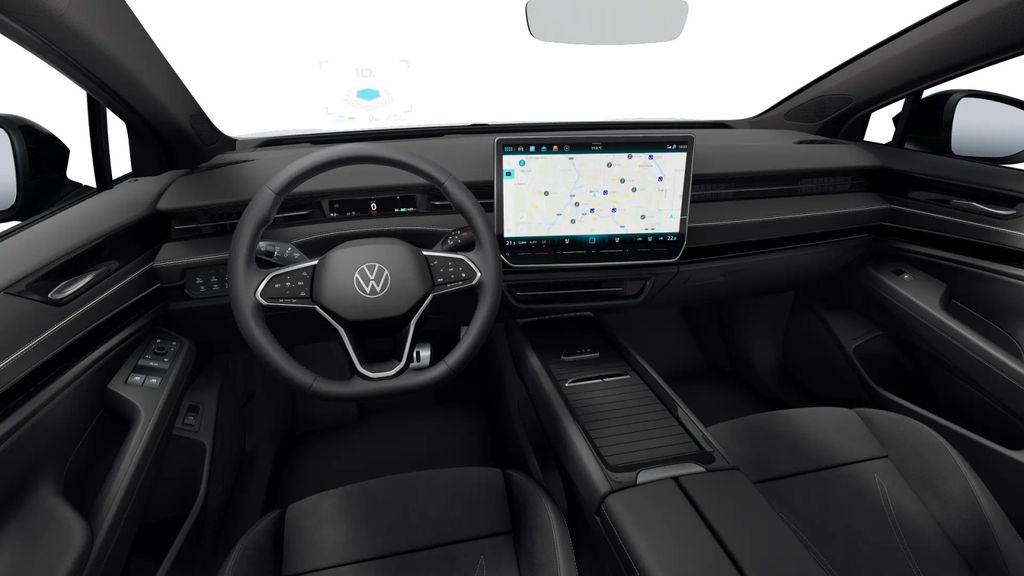 Volkswagen ID.7 2025