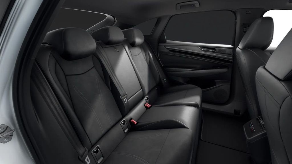 Volkswagen ID.7 2025