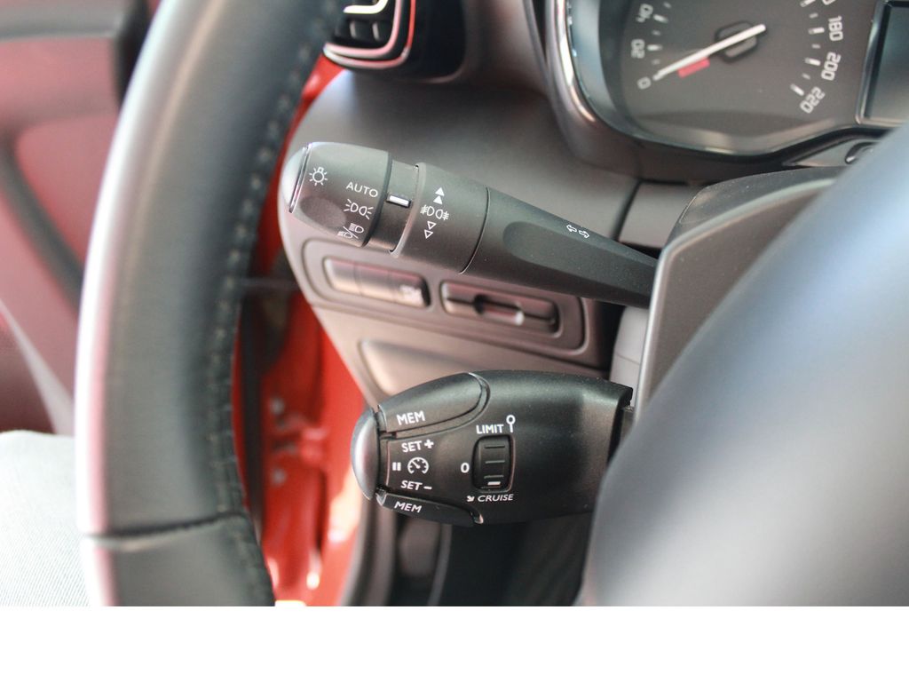 Citroën C3 Aircross 2021