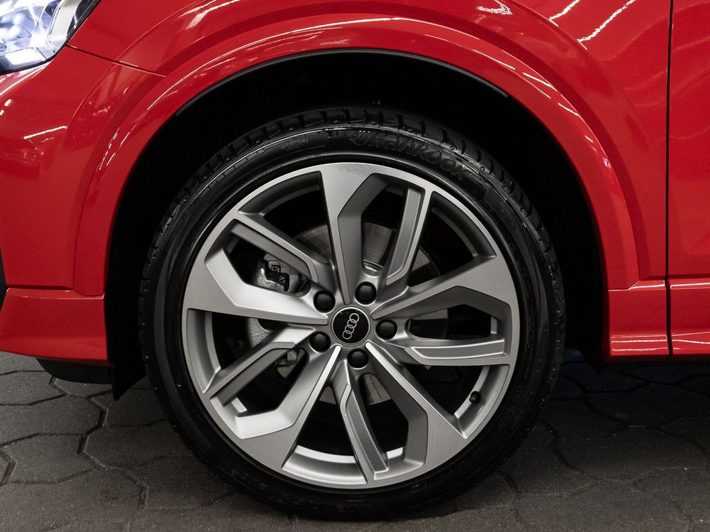 Audi Q2 2023
