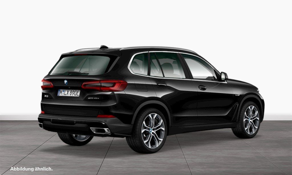 BMW X5 2022