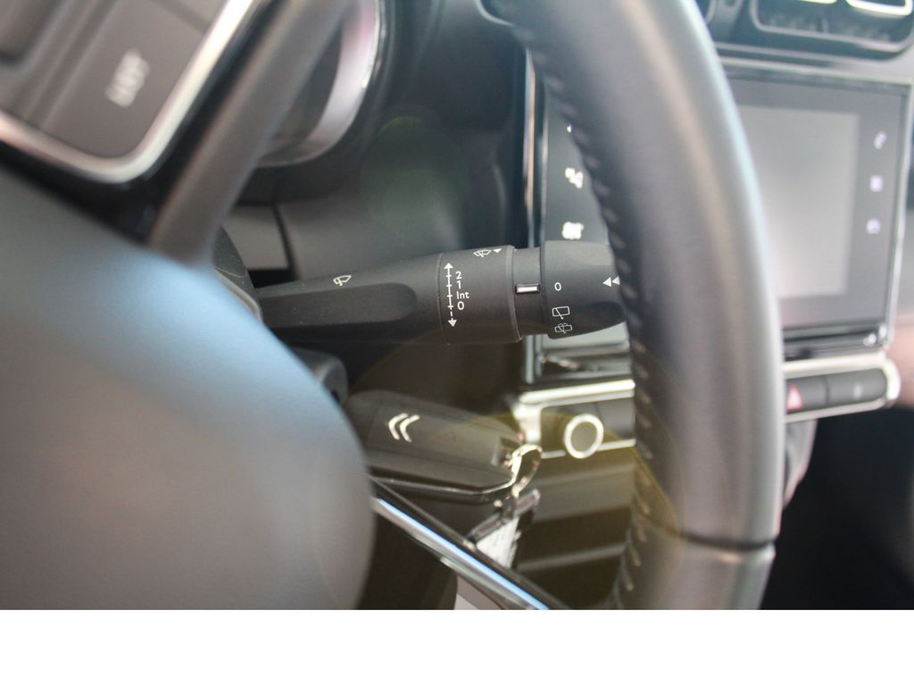 Citroën C3 Aircross 2021