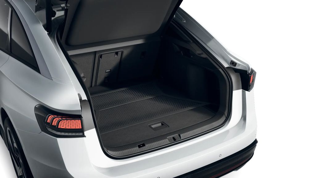 Volkswagen ID.7 2025