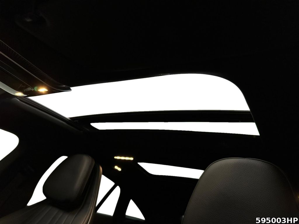 Mercedes-Benz EQS 2023