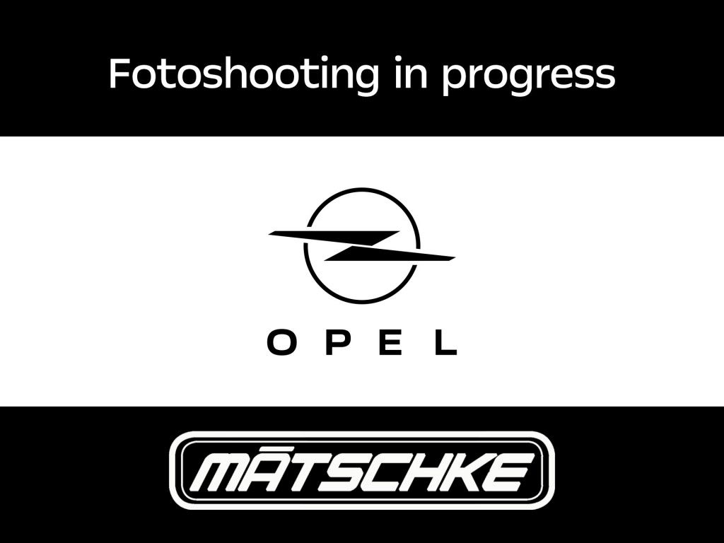 Opel Astra 2024