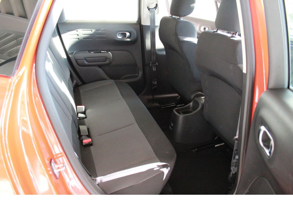 Citroën C3 Aircross 2021