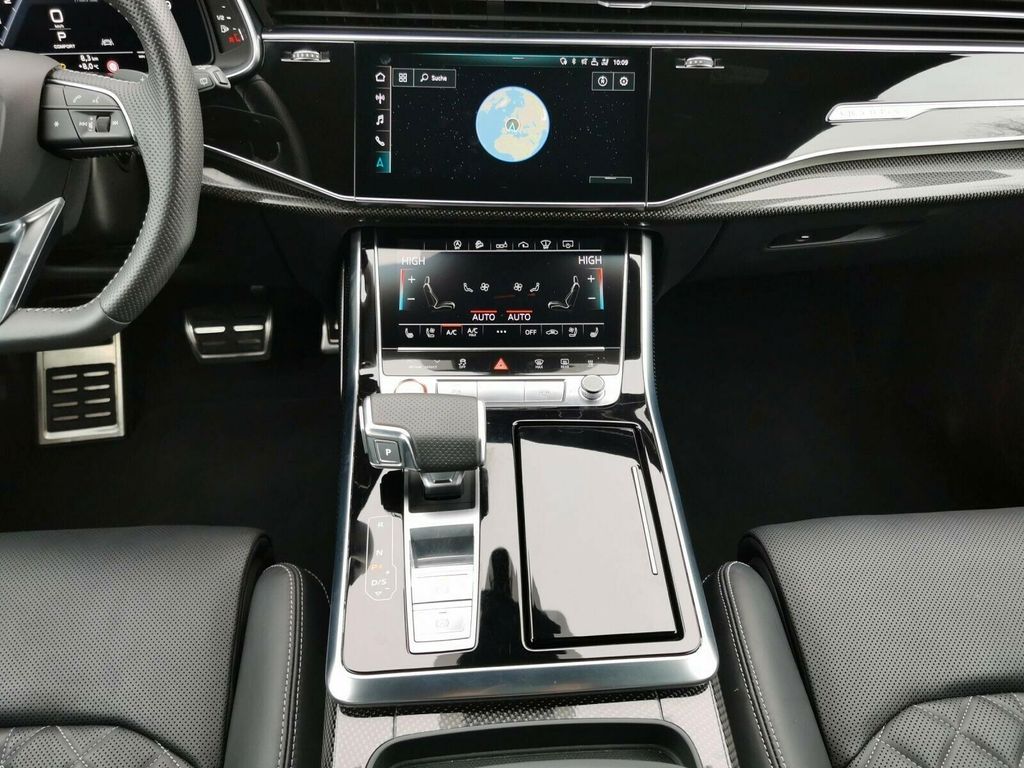 Audi SQ8 2020