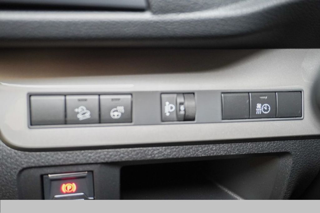 Peugeot Traveller 2025