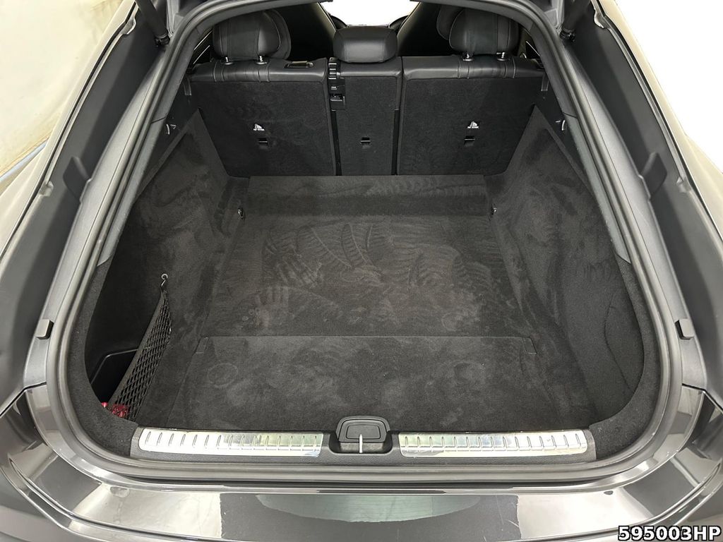 Mercedes-Benz EQS 2023