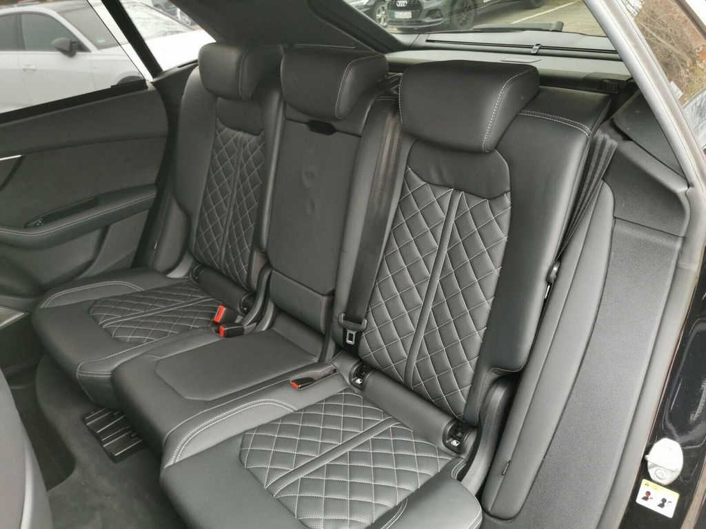 Audi SQ8 2020