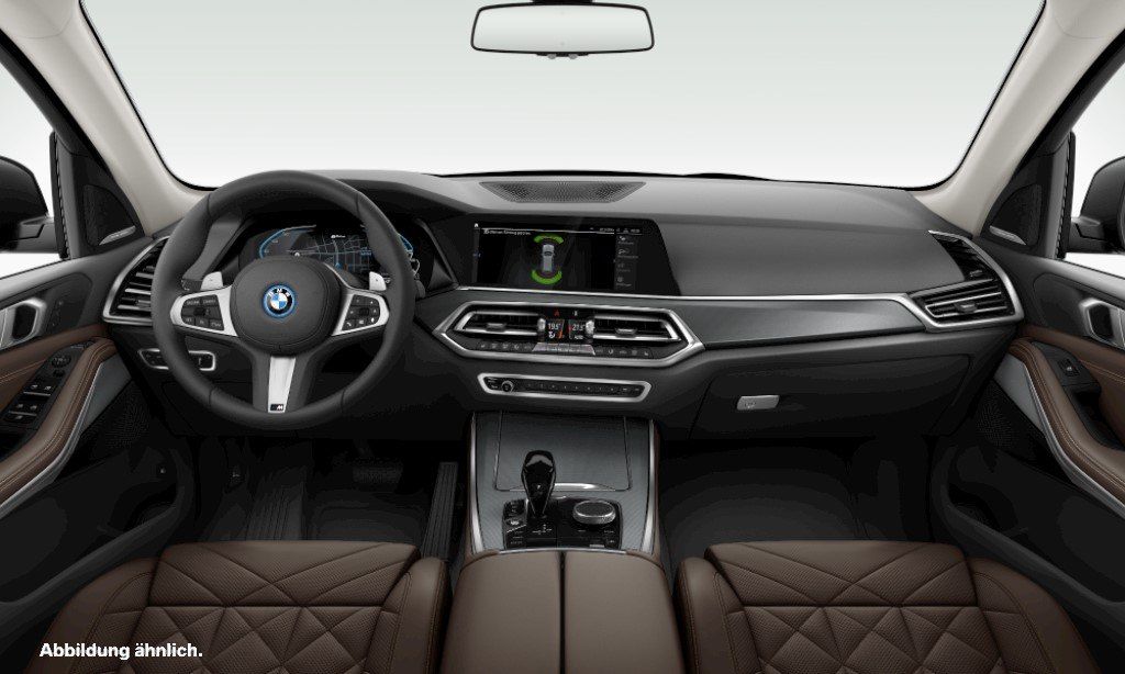 BMW X5 2022