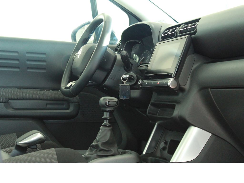 Citroën C3 Aircross 2021