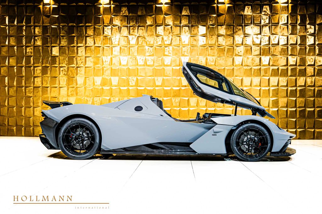 KTM X-BOW