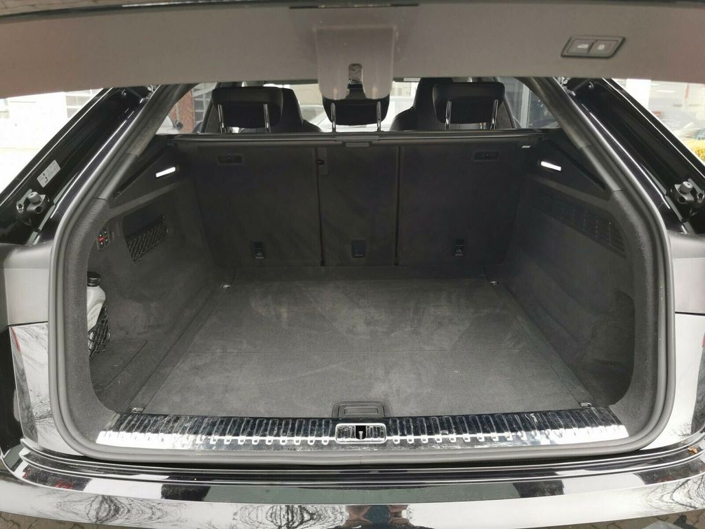 Audi SQ8 2020
