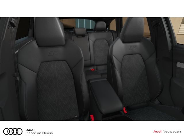 Audi A5 2026