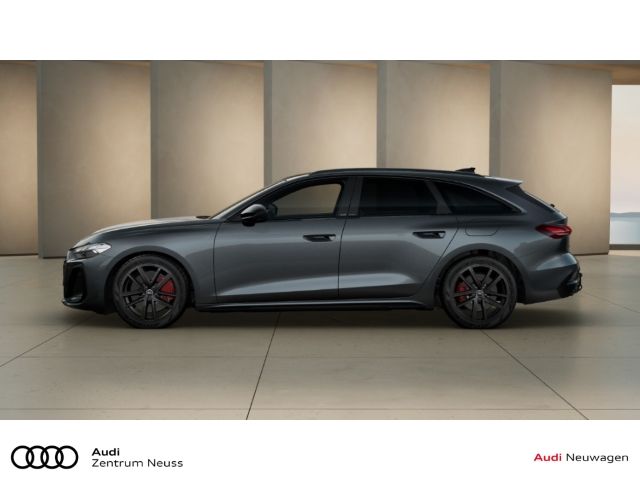 Audi A5 2026