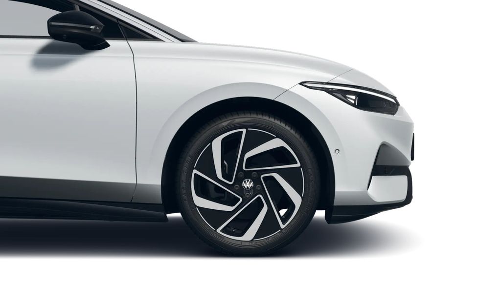 Volkswagen ID.7 2025