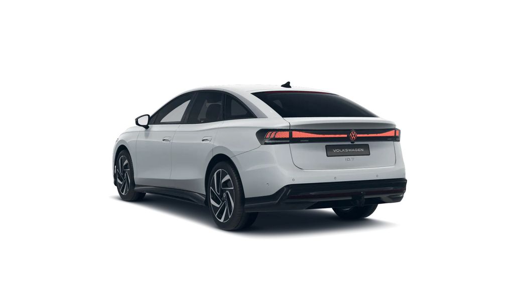 Volkswagen ID.7 2025