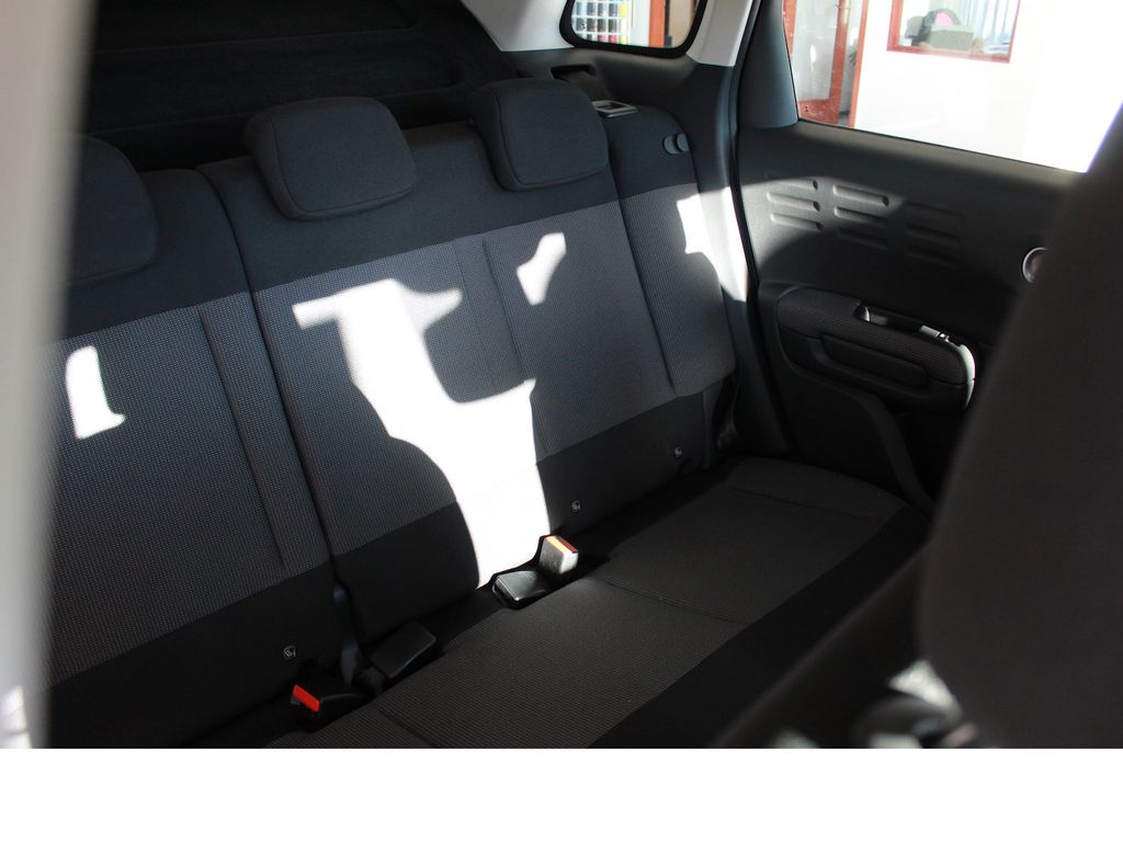 Citroën C3 Aircross 2021