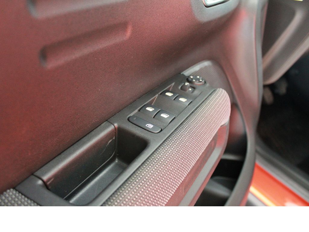 Citroën C3 Aircross 2021