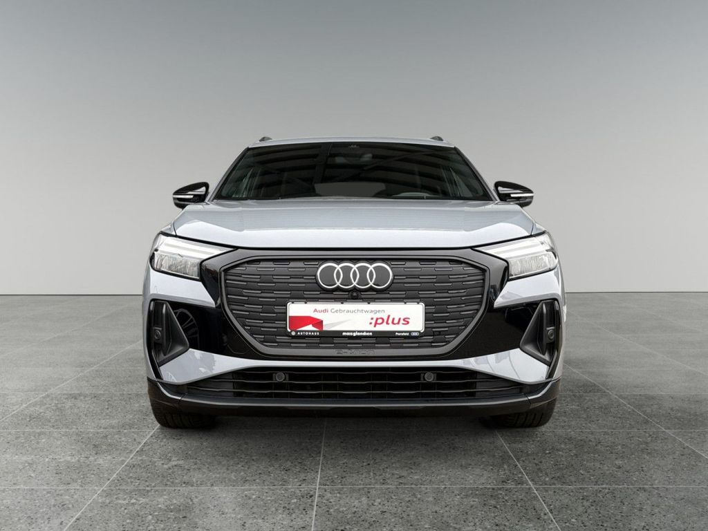 Audi Q4 e-tron 2022
