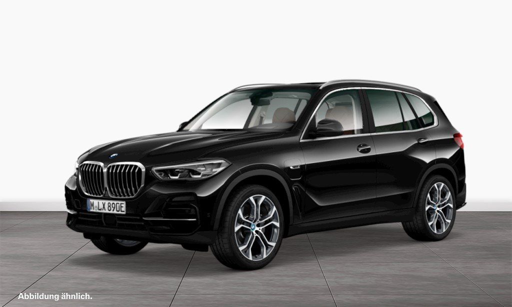 BMW X5 2022