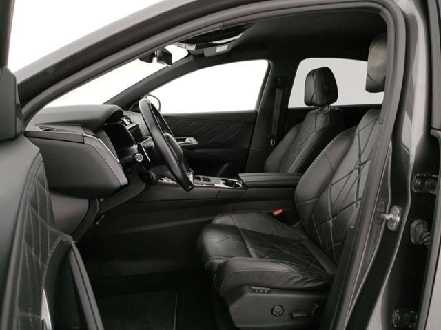 DS Automobiles DS7 (Crossback) 2020